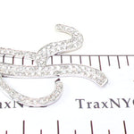 Custom K Initial Rosary Chain 32948 - Image 12