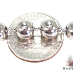 Custom K Initial Rosary Chain 32948 - Image 9