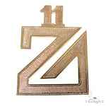 Custom Made 11Z Pendant 67854 - Image 1