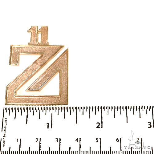 Custom Made 11Z Pendant 67854 - Image 5