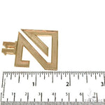 Custom Made 11Z Pendant 67854 - Image 6