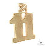 Custom Made 11Z Pendant 67855 - Image 1