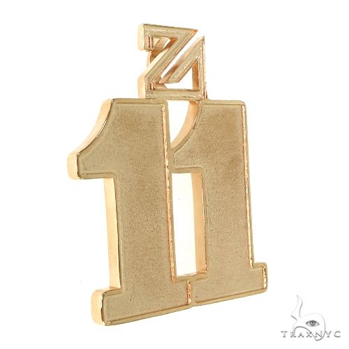 Custom Made 11Z Pendant 67855 - Image 1