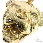 Custom Made American Bulldog Pendant 66707 - Image 4