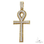 Custom Made Ankh Cross 68650 - Image 1