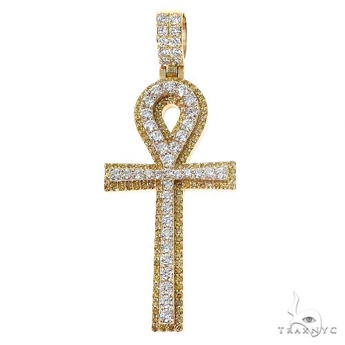 Custom Made Ankh Cross 68650 - Image 1