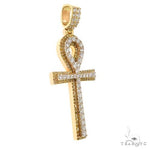 Custom Made Ankh Cross 68650 - Image 2