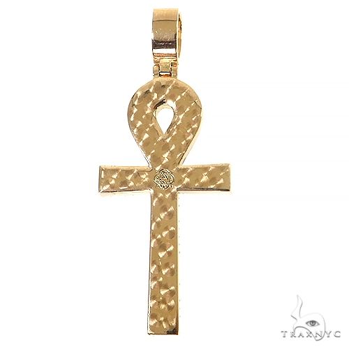 Custom Made Ankh Cross 68650 - Image 4