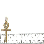 Custom Made Ankh Cross 68650 - Image 5