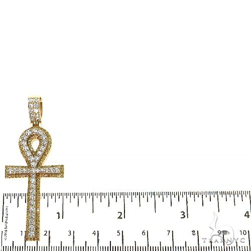 Custom Made Ankh Cross 68650 - Image 5