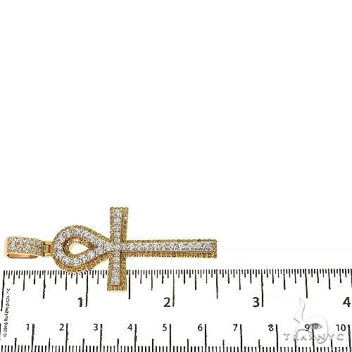 Custom Made Ankh Cross 68650 - Image 6