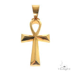 Custom Made Ankh Cross Pendant 66774 - Image 1