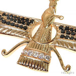 Custom Made Anunnaki Pendant 68367 - Image 3