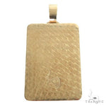 Custom Made Apocalypse And Archangel Diamond Pendant 66658 - Image 3