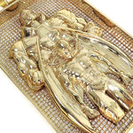 Custom Made Apocalypse And Archangel Diamond Pendant 66658 - Image 4