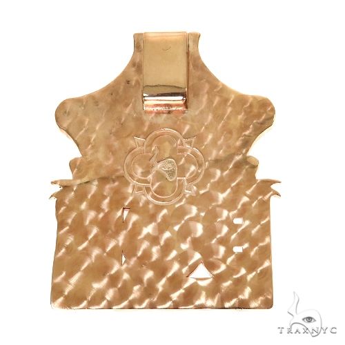 Custom Made BQE Pendant 67530 - Image 4