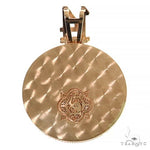 Custom Made Basketball Pendant 68170 - Image 4