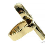 Custom Made Big Heavy Ankh Ring 65786 - Image 4