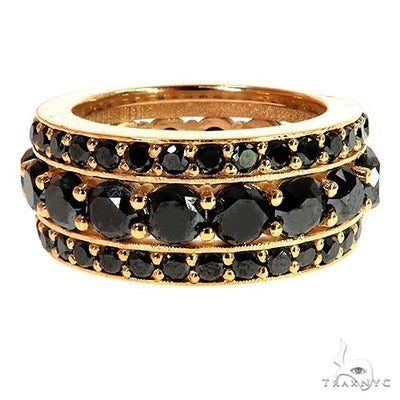 Custom Made Black Diamond Rig 68217 - Image 1