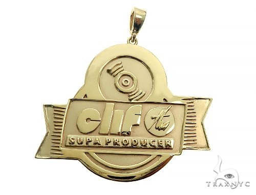 Custom Made CLIF THA SUPA PRODUCER 66060 - Image 1