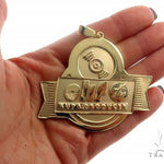 Custom Made CLIF THA SUPA PRODUCER 66060 - Image 5