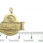 Custom Made CLIF THA SUPA PRODUCER 66060 - Image 6