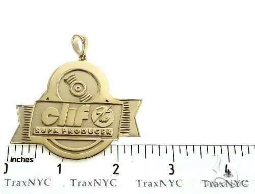 Custom Made CLIF THA SUPA PRODUCER 66060 - Image 6