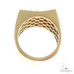 Custom Made Cadillac Diamond Ring 66777 - Image 6