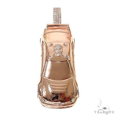 Custom Made Car Pendant 67343 - Image 1