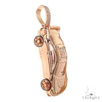 Custom Made Car Pendant 67343 - Image 2