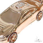 Custom Made Car Pendant 67343 - Image 3