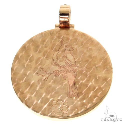 Custom Made Castaldo Contracting Pendant 67498 - Image 4