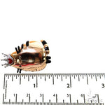 Custom Made Cat Pendant 68218 - Image 5