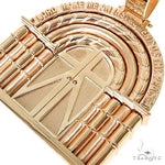 Custom Made Cathedral Door Pendant 67560 - Image 3