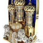 Custom Made Cathedral Pendant 67065 - Image 6