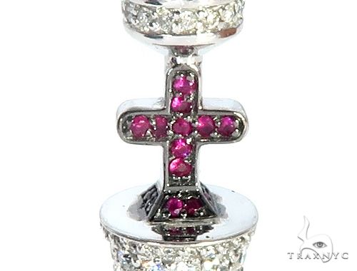 Custom Made Chess Pendant 65528 - Image 4