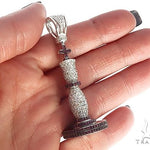 Custom Made Chess Pendant 65528 - Image 5