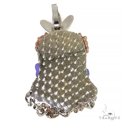 Custom Made Diamond Pendant 68007 - Image 6