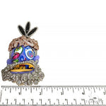 Custom Made Diamond Pendant 68007 - Image 7