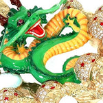 Custom Made DBZ Dragon Shenron w/ The 7 DragonBall Stars Pendant 66358 - Image 6