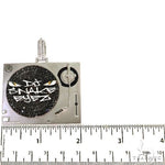 Custom Made DJ Recorder Player Pendant 67823 - Image 5