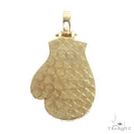 Custom Made Diamond Boxing Gloves 66753 - Image 3