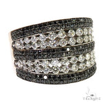 Custom Made Diamond Fashion Ring 67713 - Image 1