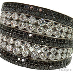 Custom Made Diamond Fashion Ring 67713 - Image 3