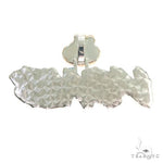 Custom Made Diamond Logo Pendant 66776 - Image 3