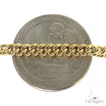 Custom Made Diamond Name Pendant 68496 - Image 7