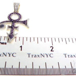 Custom Made Diamond Pendant 63971 - Image 7