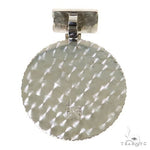 Custom Made Diamond Pendant 67442 - Image 4