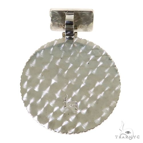 Custom Made Diamond Pendant 67442 - Image 4