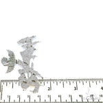 Custom Made Diamond Pendant 67618 - Image 6